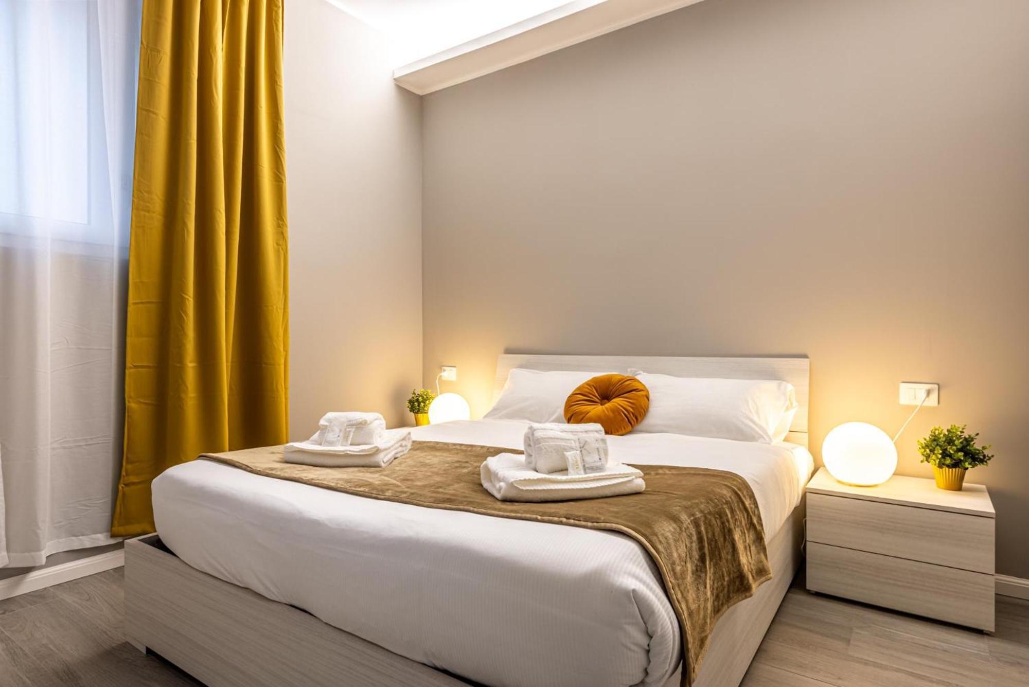 Appartement Lovely - 15min Duomo,