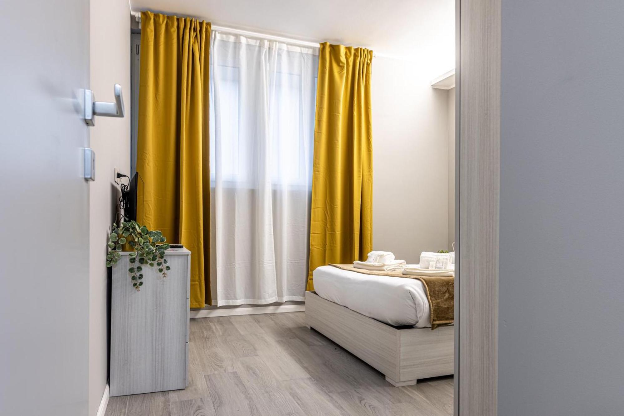 Lovely - 15min Duomo, Appartement *