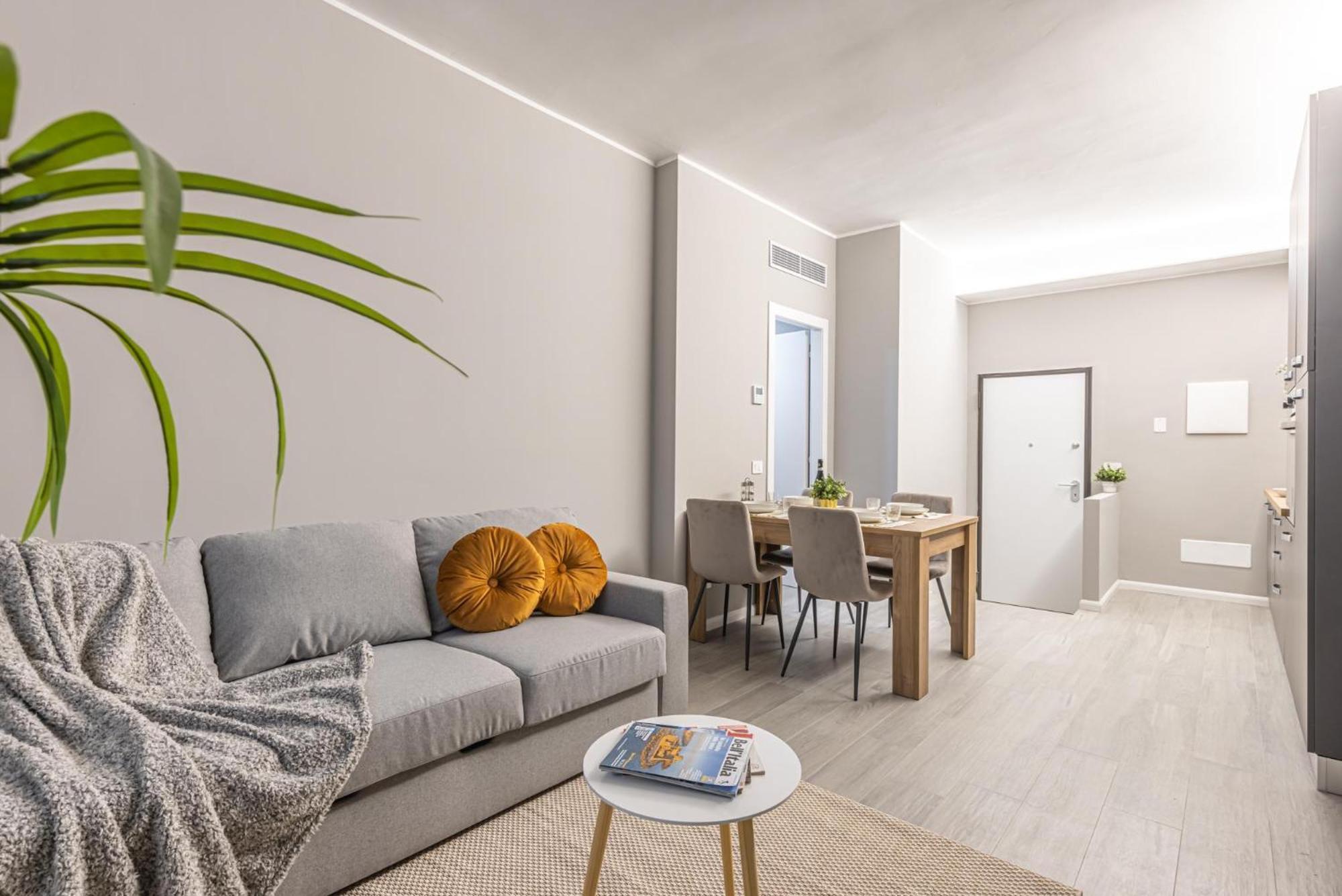 Appartement Lovely - 15min Duomo, *