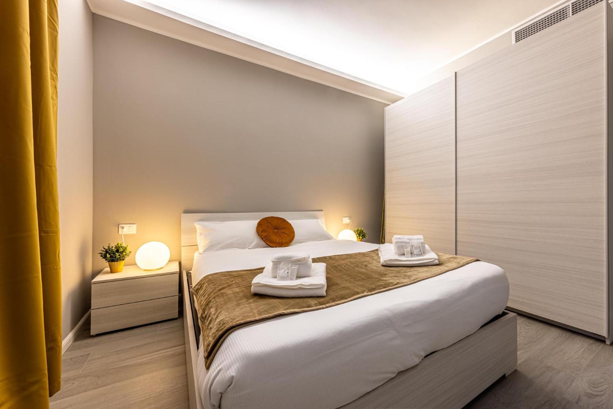 Appartement Lovely - 15min Duomo,