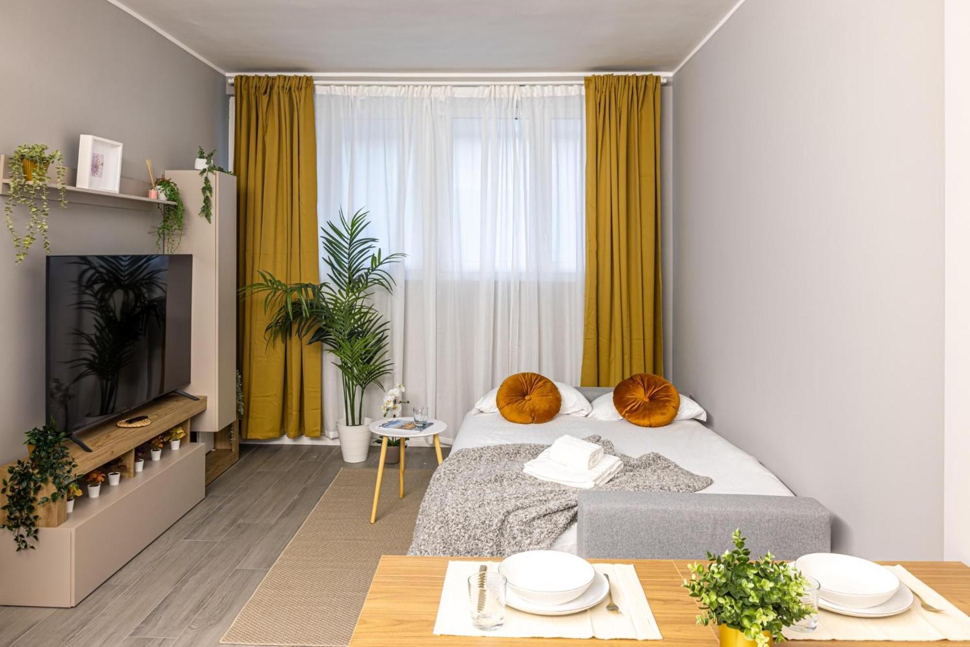 Appartement Lovely - 15min Duomo, *