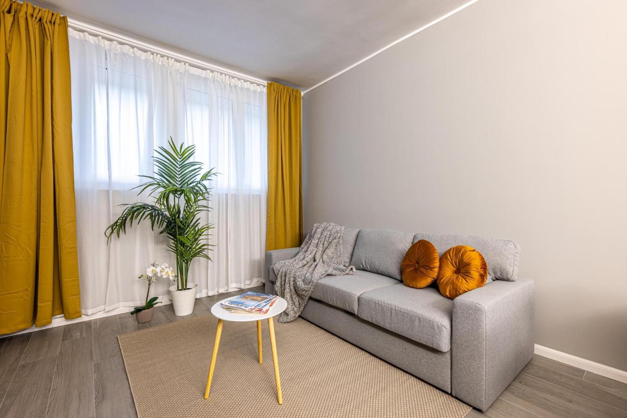 Lovely - 15min Duomo, Appartement Milan